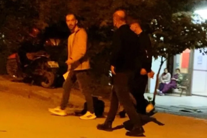 Bursa'da gençler arasında lazer tartışması: 2 yaralı, 1 tutuklu