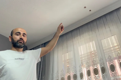 Bursa’da kardeşler arasında ev krizi: Can güvenliğimiz yok
