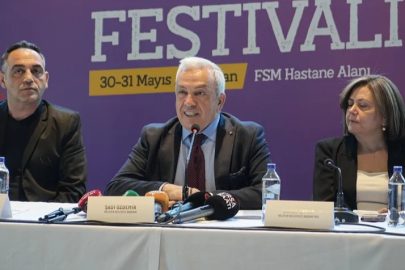 Nilüfer Belediyesi’nde grev ve ücret krizi: Özdemir'den açıklama
