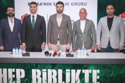 Nilüfer İstasyonu'nun ismi değişiyor