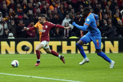 Şampiyon Galatasaray, Göztepe deplasmanında