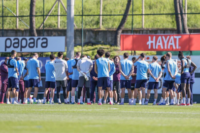 Trabzonspor’da yeni sezon öncesi değişim