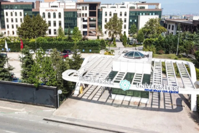 BTÜ Avrupa Patent Başvurularında 12’nci Sırada