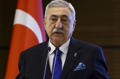 Palandöken: "Taşkın hacizle esnaf mağdur edilmemeli"