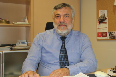 Prof. Dr. Ali Kutlu: "Kurban Bayramı'nda et alerjisine dikkat"