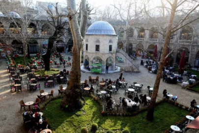 Bursa'da bugün hava nasıl olacak?