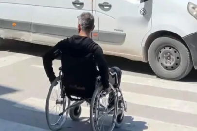Bursa'da “Farkında Mısın?” videosu büyük yankı uyandırdı
