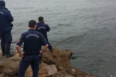 Mudanya’da şüpheli ölüm: Ceset sahilde bulundu!