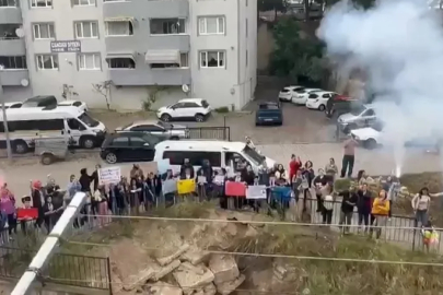 Bursa'da minik yüreklerden büyük vefa: Suna Öğretmen'e sürprizi