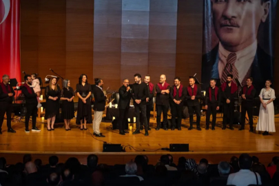 Büyükşehir’den "Âşık Mahzuni Şerif’i Anma" ve "Aşk Masalı" konserleri