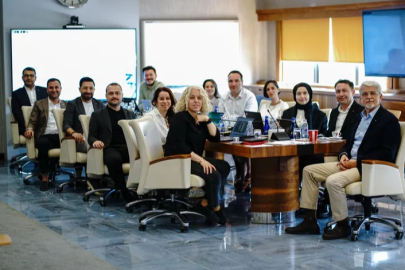 Çilek Mobilya 2025’e hazır: Verimlilikten teknolojiye stratejik atılım