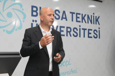 Geçim: YHT Bursa’ya 2026’nın ilk yarısında gelecek