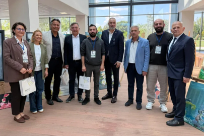 2050’nin Bursa’sı için Karacabeyliler fikirlerini paylaştı
