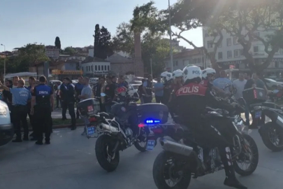 Mudanya'da seyyara sıkı takip: Zabıta denetimleri sürüyor