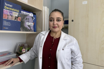 Uzmanlar uyarıyor: "Solaryum eşittir melanom diyebilirim"
