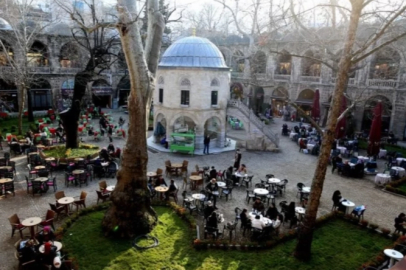 Bursa'da bugün hava nasıl olacak? 29 Mayıs 2025 hava durumu