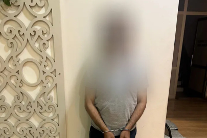 Bursa'da firari katil zanlısı baca operasyonuyla kıskıvrak yakalandı