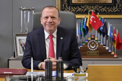 Bursa’nın sanayi gücü tescillendi: 11 TB üyesi İSO 500 listesinde