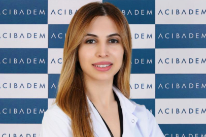 Dr. Erdoğan: "Her burun estetiği ameliyatı kişiye özeldir"