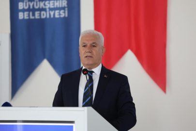 Bozbey: Hayvancılığı geliştirip tarımı destekleyeceğiz