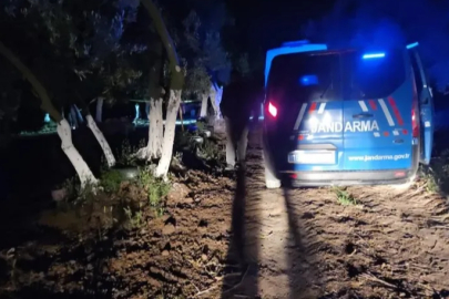 Bursa'da kan donduran cinayet: 2 şüpheli gözaltına alındı