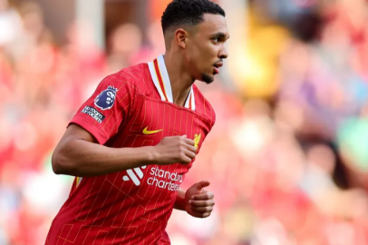 Real Madrid, Trent Alexander-Arnold ile 6 yıllık sözleşme imzaladı