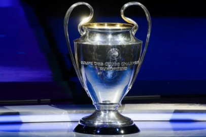 UEFA Şampiyonlar Ligi'nde kupa sahibini buluyor