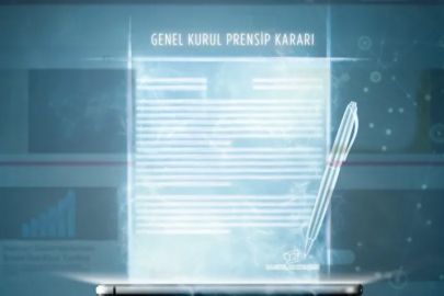Esnaf ve Sanatkârların genel kurul çağrıları resmî ilandır