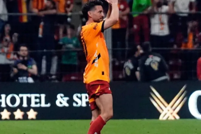 Dries Mertens, golle veda etti