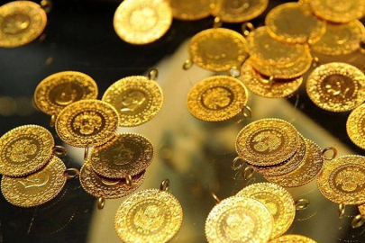 Gram altın, çeyrek altın ne kadar? İşte 31 Mayıs 2025 altın fiyatları