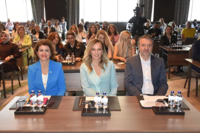 Kadın liderlerden geleceğe güçlü vizyon