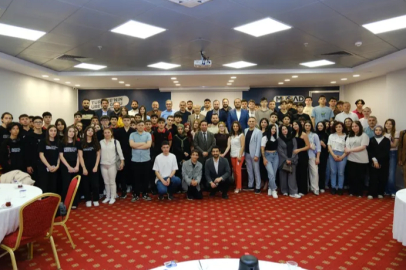 MÜSİAD Bursa'dan mesleki eğitime güçlü destek