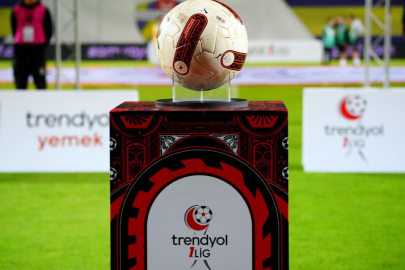 Trendyol 1. Lig'e yükselecek son takım yarın belli olacak