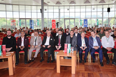 Başkan Bozbey: "Stadın çevresini yaşam alanı haline çevireceğiz"