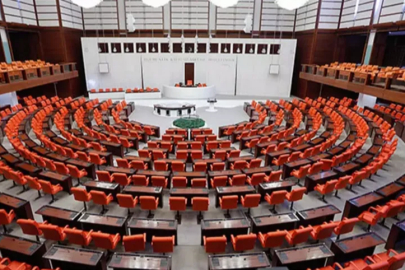 Meclis Başkanlığı için yarış başladı: Yargı Paketi gündemde