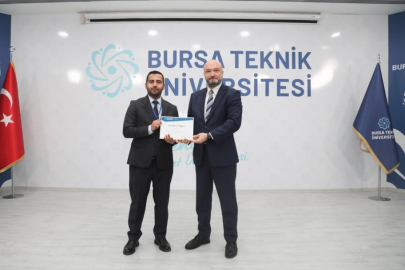 BTÜ'de öğrenci işleri zirvesi: 144 üniversite bir araya geldi