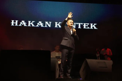 Nilüfer’de Karadeniz Rüzgârı esti: Festival coşkuyla tamamlandı