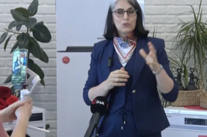 Öğretmenlikten girişimciliğe: İznikli kadından rekor satış