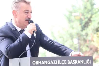 Anahtar Parti’den Orhangazi çıkarması: Milletin umudu biziz