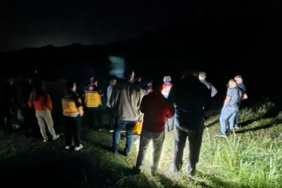 Bursa'da alabora olan teknede can pazarı: 1 ölü