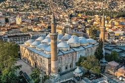Bursa'da bugün hava nasıl olacak?