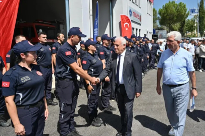 Büyükşehir'de bayram mesaisi: Ücretsiz ulaşım, nöbetçi ekipler...