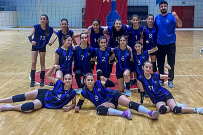 Karacabey’de sporun altın yılı!