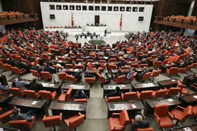 10. Yargı Paketi Meclis’ten geçti: Cezalarda yeni dönem