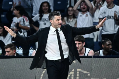 Beşiktaş, Dusan Alimpijevic ile sözleşme yeniledi