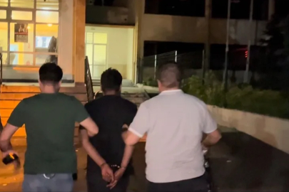 Bursa’da nefes kesen operasyon: Zanlı kıskıvrak yakalandı