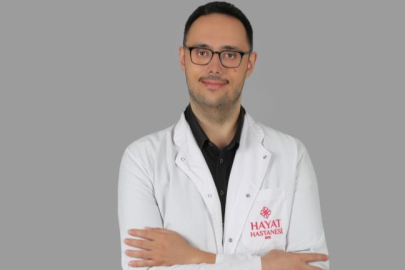 Acil Servisi Uzmanı Dr. Qatada Aldabbas’tan uyarılar