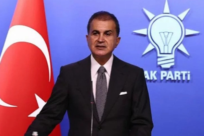 AK Parti Sözcüsü Çelik'ten Özgür Özel’in sözlerine sert tepki