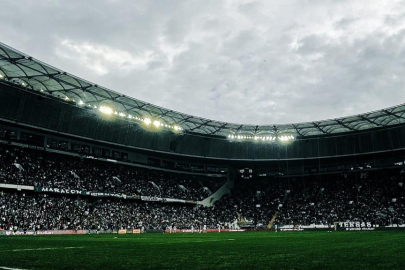 Bursaspor'da kombine satışları 30 bini geçti