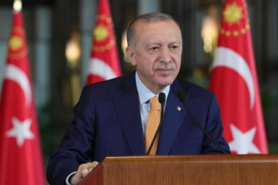 Cumhurbaşkanı Erdoğan’dan Kurban Bayramı mesajı
